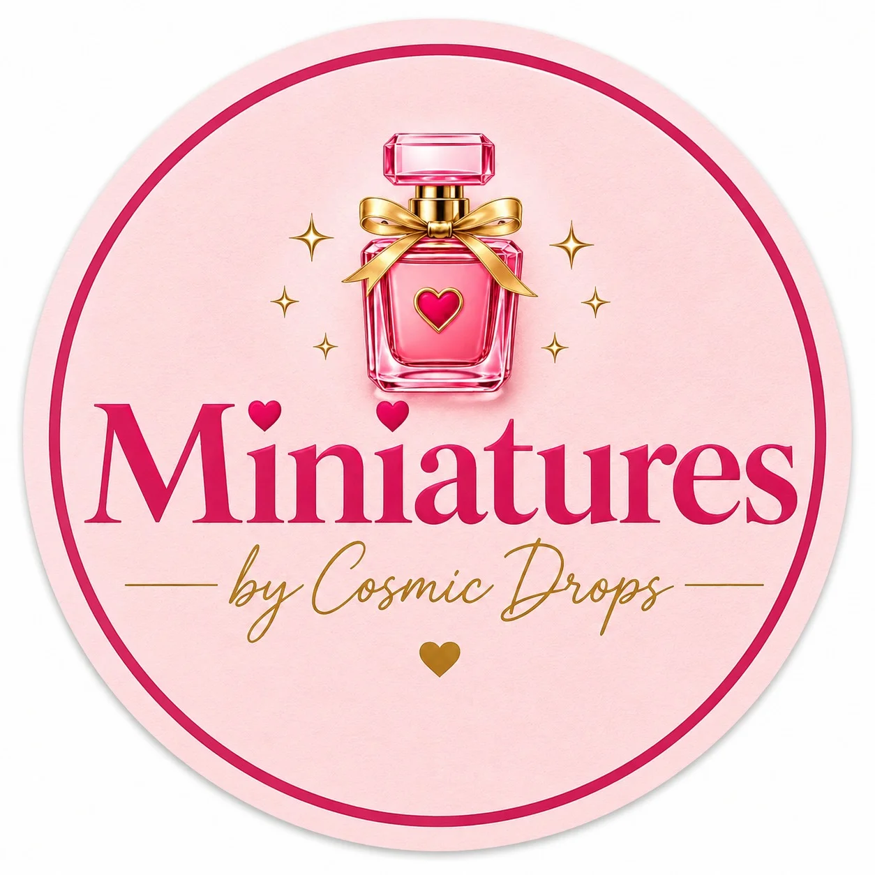 Miniatures By Cosmic Drops