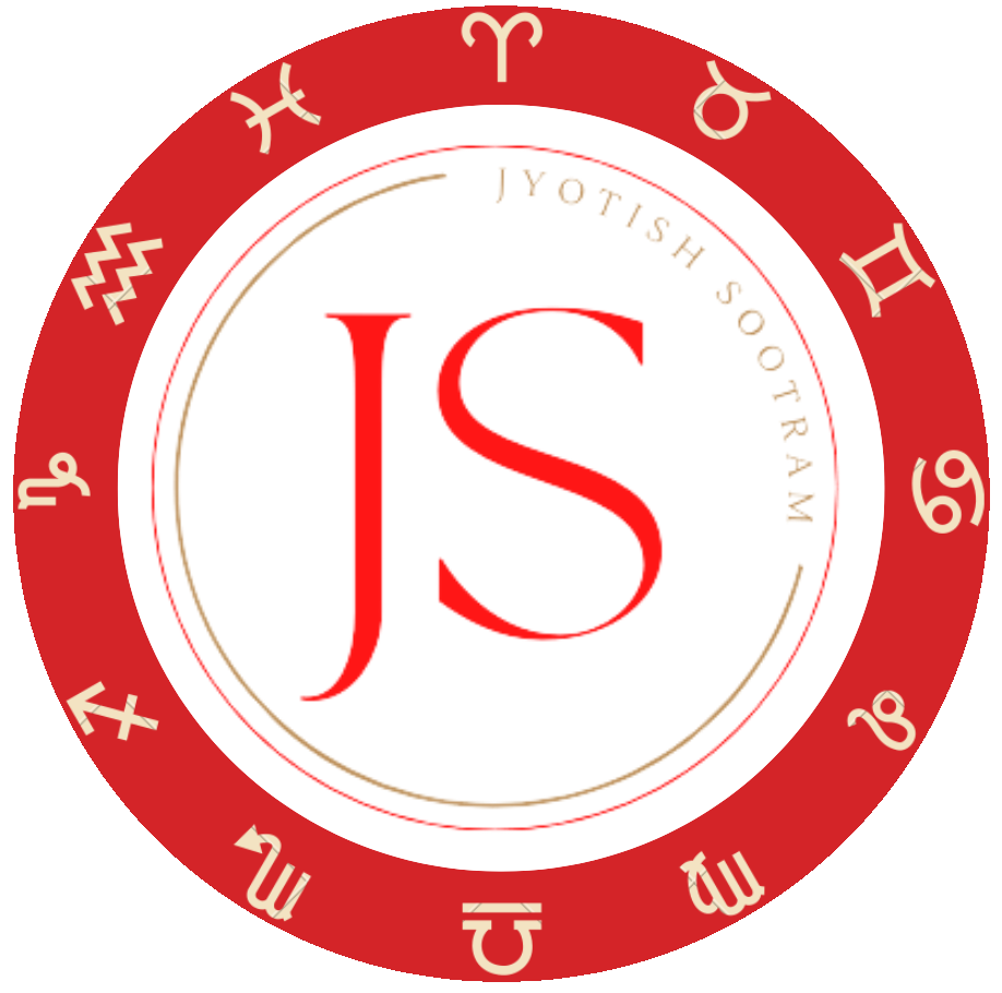 Jyotish Sootram