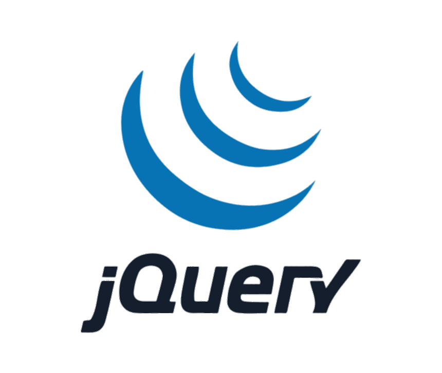 jQuery Logo